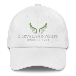 Cleveland Youth Running Club 35582645 hat - 1