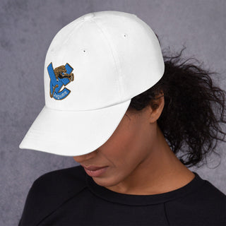 Valley Center High School Golf 97137509 hat - 1