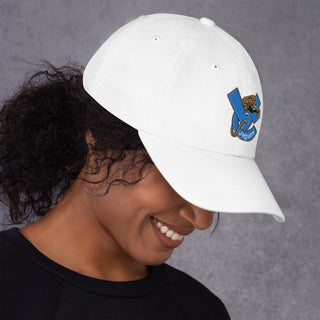 Valley Center High School Golf 97137509 hat - 1
