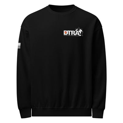 DTRA-Europe 36121108 Crew neck sweatshirt - 1
