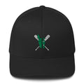 IWV Youth Baseball 93154147 Structured Twill Cap - 1