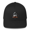 BPT Wrestling Structured Twill Cap - 1