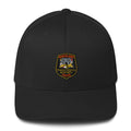 VIPER TEAM Structured Twill Cap - 1