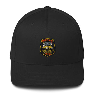VIPER TEAM Structured Twill Cap - 1