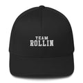 Team Rollin 41727412  Structured Twill Cap - 1