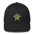 Vermillion County Sheriff’s Office Structured Twill Cap - 1