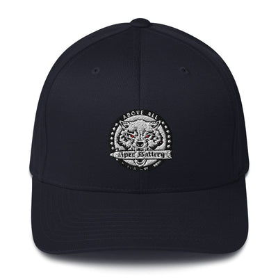 Alpha 1-77 FA Flexi Cap - 1