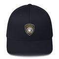 Fall River Sheriffs Office 76859098 Structured Twill Cap -1