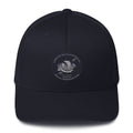 Caroline Detention Facility 57088253 Structured Twill Cap - 1