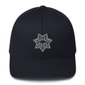Vallejo PD SWAT Flex Fit Cap - 1