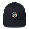 Fort Walton Beach Police Department 16599303 Structured Twill Cap - 1