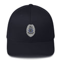 Code 3 Security Flexfit Cap - 1