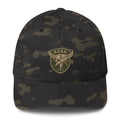 KNOX COUNTY SHERIFF’S OFFICE TACTICAL RESPONSE UNIT Structured Twill Cap - 1