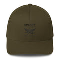 Guadalupe County SWAT 31270378 Structured Twill Cap - 1