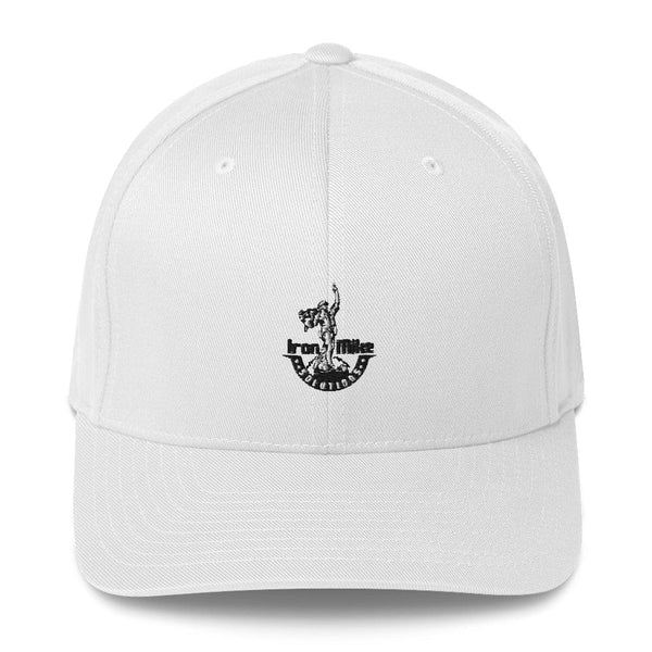 IronMike Solutions LLC 2045072 Structured Twill Cap - 1