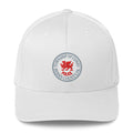 Cumru Township Police Department 51798017 Structured Twill Cap - 1