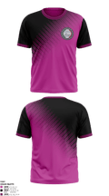 Familia Fc 54453731 Short Sleeve Performance Shirt - 1
