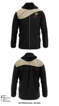 Smash N Dash 24835094 Windbreaker - 1