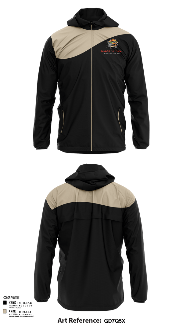 Windbreaker, Smash N Dash, , Teamtime, Team time, sublimation, custom sports apparel, team uniforms, spirit wear, spiritwear, sports uniforms, custom shirts, team store, custom team store, fundraiser sports, apparel fundraiser
