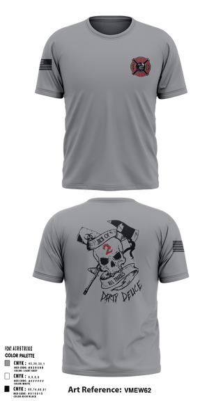 Short Sleeve Performance Polo, 386th ECES/CEF, Fire Department, Teamtime, Team time, sublimation, custom sports apparel, team uniforms, spirit wear, spiritwear, sports uniforms, custom shirts, team store, custom team store, fundraiser sports, apparel fundraiser
