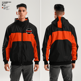 Windbreaker, RWE, Men's Basketball, Teamtime, Team time, sublimation, custom sports apparel, team uniforms, spirit wear, spiritwear, sports uniforms, custom shirts, team store, custom team store, fundraiser sports, apparel fundraiser