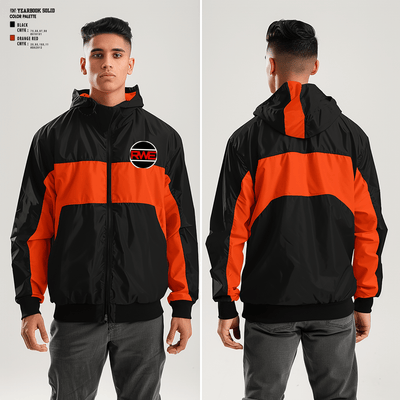 RWE 60219605 Windbreaker - 1