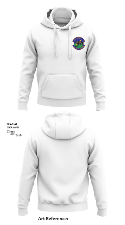 284 ASOS 94603081 Hoodie - 6