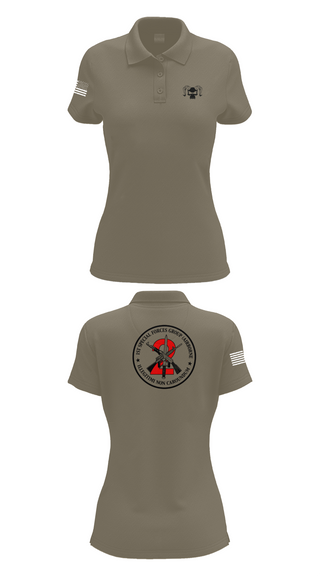 Women's Short Sleeve Performance Polo, 1223, , Teamtime, Team time, sublimation, custom sports apparel, team uniforms, spirit wear, spiritwear, sports uniforms, custom shirts, team store, custom team store, fundraiser sports, apparel fundraiser