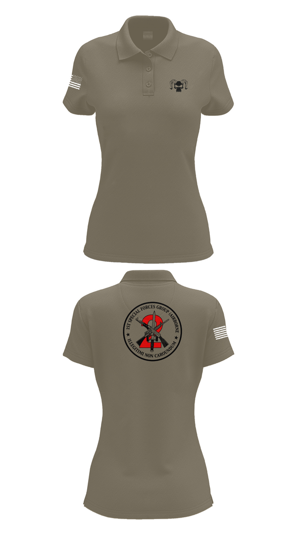 Women's Short Sleeve Performance Polo, 1223, , Teamtime, Team time, sublimation, custom sports apparel, team uniforms, spirit wear, spiritwear, sports uniforms, custom shirts, team store, custom team store, fundraiser sports, apparel fundraiser