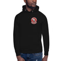 Charleston Fire Dept Dive Team 94862858 Unisex Cotton Hoodie - 2