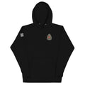 FY 25-26 OU RC Unisex Hoodie - 1