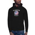 Plainview Little League 37284213 Unisex Hoodie - 2