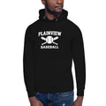 Plainview Little League 37284213 Unisex Hoodie - 3