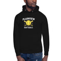 Plainview Little League 37284213 Unisex Hoodie - 4