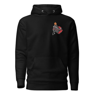 Sleepy Hollow High School Softball 27752346 Unisex Hoodie - 1
