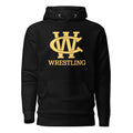 West Chester Youth Wrestling 39764768 Unisex Hoodie - 1