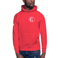 1st Battalion 2nd Marines Charlie Company 11974210 Unisex Hoodie - 2