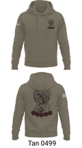 None 69864015 Hoodie - 74