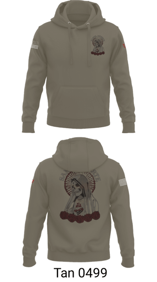 Hoodie, None, Police, Teamtime, Team time, sublimation, custom sports apparel, team uniforms, spirit wear, spiritwear, sports uniforms, custom shirts, team store, custom team store, fundraiser sports, apparel fundraiser