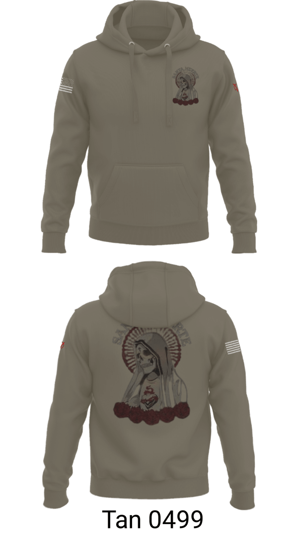 Hoodie, None, Police, Teamtime, Team time, sublimation, custom sports apparel, team uniforms, spirit wear, spiritwear, sports uniforms, custom shirts, team store, custom team store, fundraiser sports, apparel fundraiser