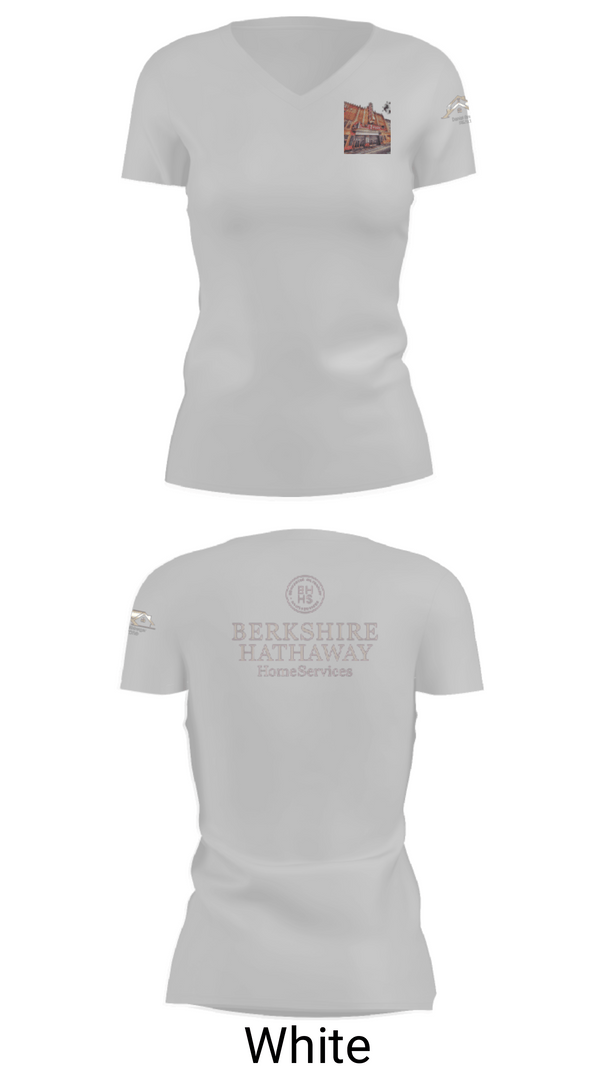 Women's Short Sleeve Vneck Shirt, Daniel smithberger team llc, , Teamtime, Team time, sublimation, custom sports apparel, team uniforms, spirit wear, spiritwear, sports uniforms, custom shirts, team store, custom team store, fundraiser sports, apparel fundraiser