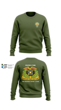 327th MCT Crew Neck Sweatshirt - 20
