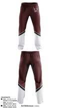 Mount vernon 38553705 Sweatpants - 1