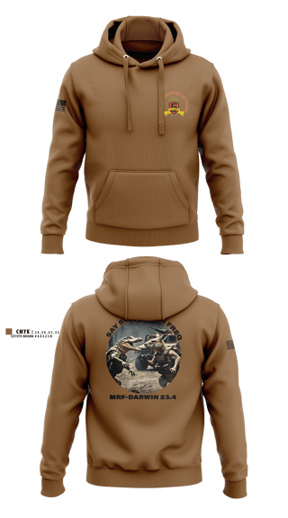 Hoodie, Clb-5, Marines, Teamtime, Team time, sublimation, custom sports apparel, team uniforms, spirit wear, spiritwear, sports uniforms, custom shirts, team store, custom team store, fundraiser sports, apparel fundraiser