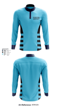 Waianae 91240677 Quarter Zip Jacket - 1