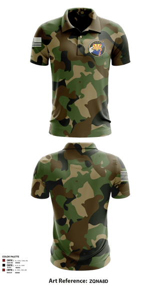 Short Sleeve Performance Polo, Arizona Department of Veterans ServicesArizona Department of Veterans Services, , Teamtime, Team time, sublimation, custom sports apparel, team uniforms, spirit wear, spiritwear, sports uniforms, custom shirts, team store, custom team store, fundraiser sports, apparel fundraiser