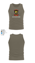 2nd Battalion 5th Marine 36245419 Tank Top - 79