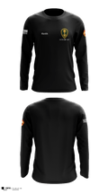 415th MP DET 50307649 Long Sleeve Performance Shirt - 2
