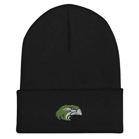 Big Springs Charter School 83708819 Cuffed Beanie - 1