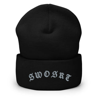 Southwest Oakland Special Response Team 47752248 Cuffed Beanie - 1